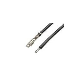 10 pcs : 217491-1101 - Rectangular Cable Assemblies IGRID PRE-CRIMP OTS ASSY