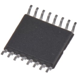 1 pcs - Broadcom Motion Sensor Module, TSSOP-16, 16-Pin