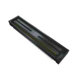 1 pcs - Samtec BSH Series Straight Surface Mount PCB Socket, 60-Contact, 2-Row, 0.5mm Pitch, Solder Termination