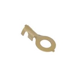 10 pcs : 70091334 - Automotive Connectors EYELET TERM 8.4MM