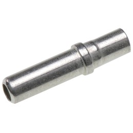 1 pcs - TE Connectivity ELCON Drawer Series Female Crimp Terminal, 14AWG Min, 12AWG Max