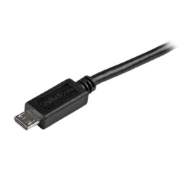 1 pcs - StarTech.com USB 2.0 Cable, Male USB A to Male USB B Cable, 3m