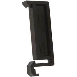 1 pcs - Omron PFP Series Spacer Plate for Use with DIN Rail Mounting Track