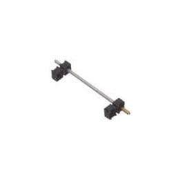 10 pcs : TW-02-07-F-S-587-080-001 - Board to Board & Mezzanine Connectors Flexible Surface Mount Board Stacking Header, 2.00 mm 