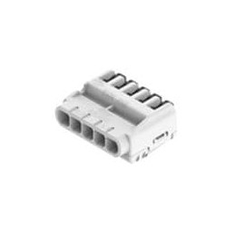 10 pcs : 46.810.1003-001-00 - Lighting Connectors