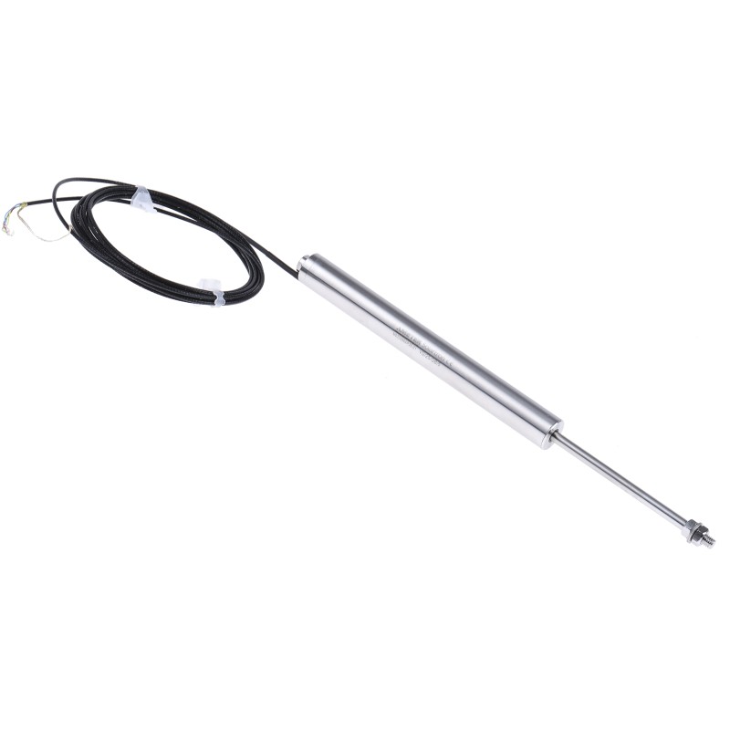 1 pcs - Solartron Metrology LVDT