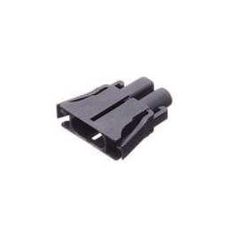 10 pcs : PL000728 - Headers & Wire Housings 4.0mm, Female Plug Housing for use with PL000729, PRM Series