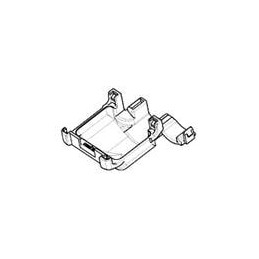 10 pcs : 1746089-1 - Automotive Connectors 025/040 44POS COVER V