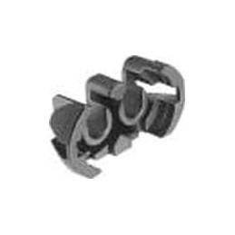 10 pcs : 12147060 - Automotive Connectors BLK SECONDARY LOCK