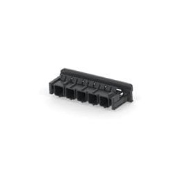 10 pcs : 2302455-1 - Automotive Connectors 5 port Frame