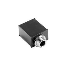 10 pcs : SJ1-3534 - Phone Connectors Audio Jacks