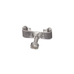 10 pcs : 863004ATLF - D-Sub Tools & Hardware DSUB MALE SCREW LOCK