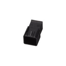 10 pcs : 15332149 - Automotive Connectors CONN 8 M GT 150 BLK