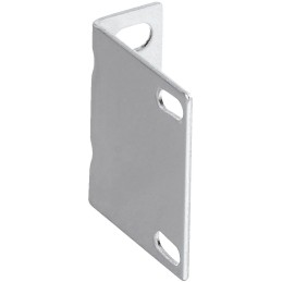 1 pcs - Sick BEF Series Mounting Bracket for Use with SICK W100