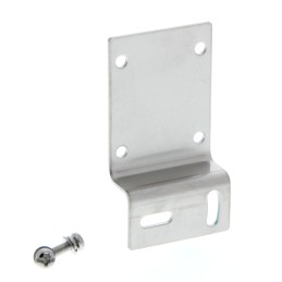 1 pcs - Omron Side Mounting for Use with E3Z