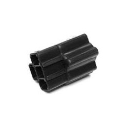 10 pcs : 08917857 - Automotive Connectors CON 59 800 3W ML