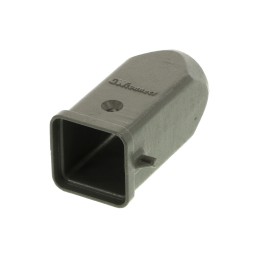 1 pcs - Molex 93601 Heavy Duty Power Connector, M20 Thread