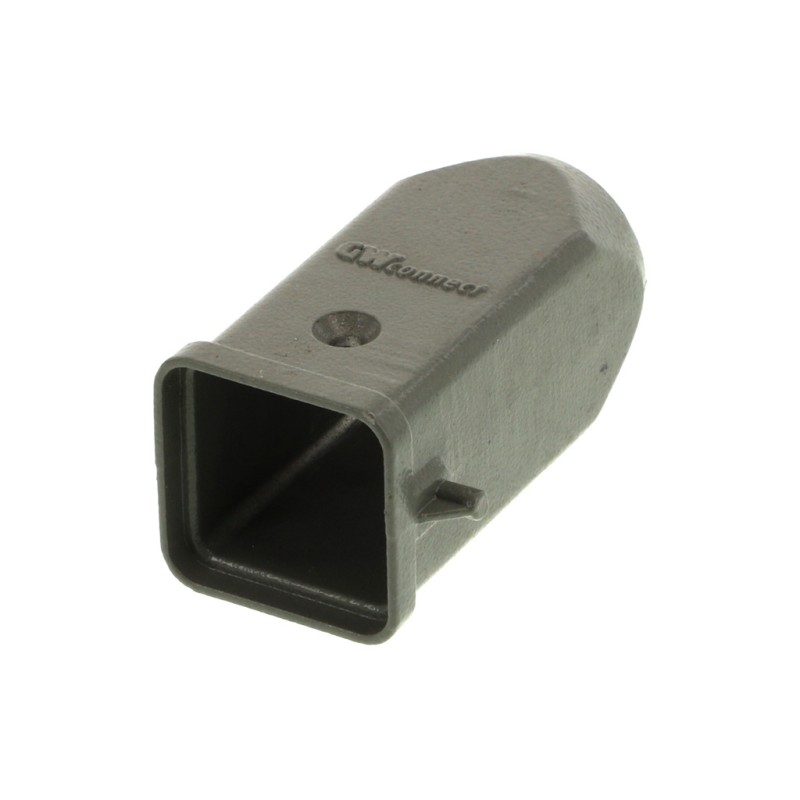 1 pcs - Molex 93601 Heavy Duty Power Connector, M20 Thread