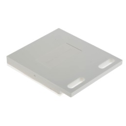 1 pcs - BALLUFF Sensor Reflector for Use with Laser Retroreflective Sensor, Photoelectric Sensor