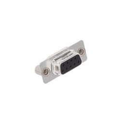10 pcs : L77SDEH09S - D-Sub Standard Connectors D-SUB