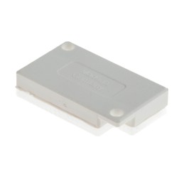 1 pcs - BALLUFF Sensor Reflector for Use with Laser Retroreflective Sensor, Photoelectric Sensor