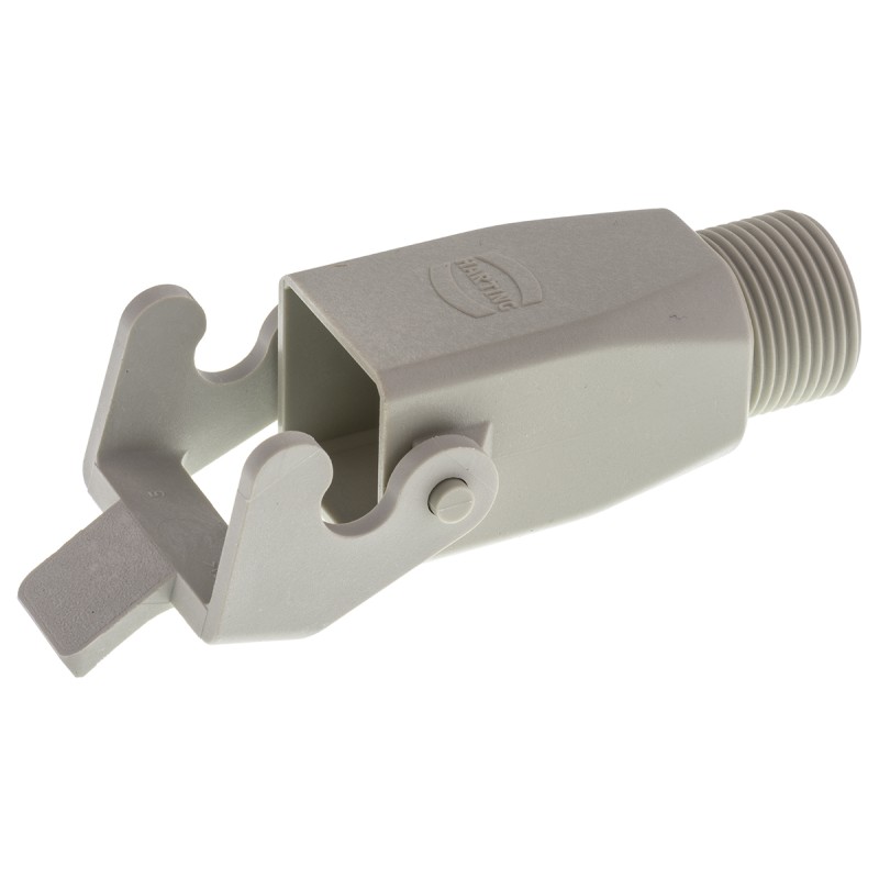 1 pcs - HARTING Han A Heavy Duty Power Connector Housing