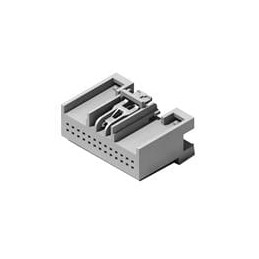 10 pcs : 7287204330 - Automotive Connectors CONN 26P GENERATION Y BLK