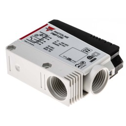 1 pcs - Carlo Gavazzi Retroreflective Photoelectric Sensor, Block Sensor, 12 m Detection Range