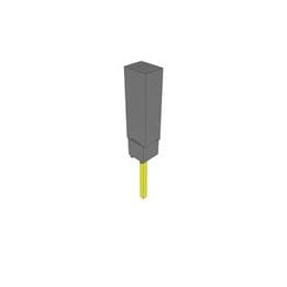 10 pcs : ESQ-101-13-G-S - PC/104 Connectors Elevated Socket Strip, 0.100' Pitch