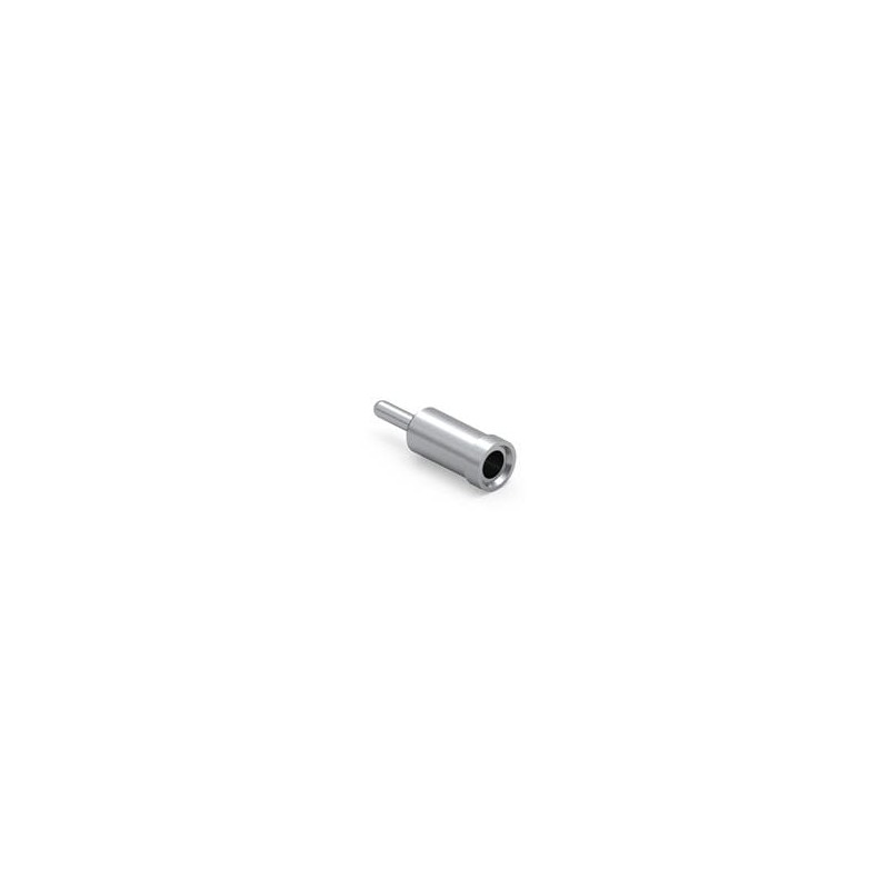 10 pcs : 0814-0-15-80-34-80-04-0 - Headers & Wire Housings 200u SN OVER NI 34 CON