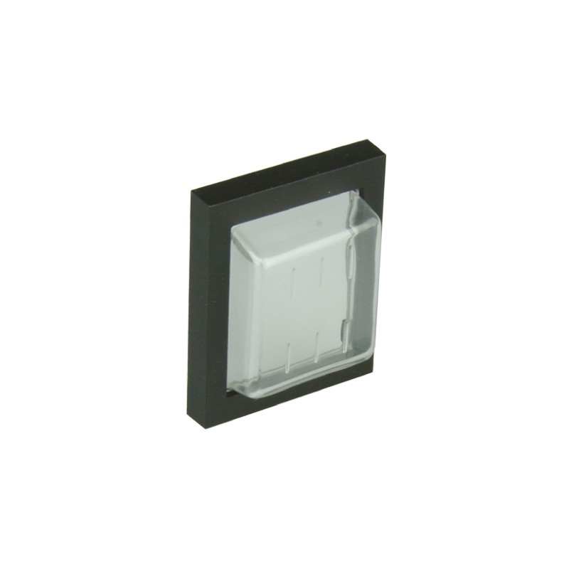 1 pcs - Rocker Switch Cover for use with WR Series