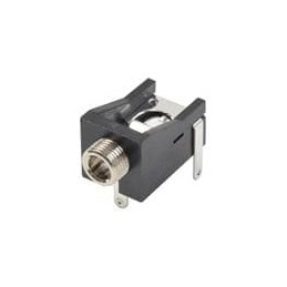 10 pcs : MJ-3536 - Phone Connectors Audio Jacks