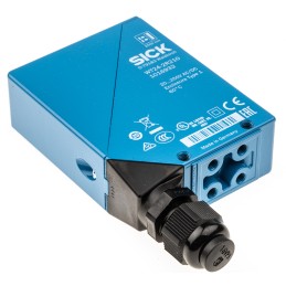 1 pcs - Sick Photoelectric Sensor
