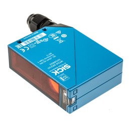 1 pcs - Sick Photoelectric Sensor