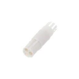 10 pcs : 293469-1 - Lighting Connectors 3P Hanging M-Line Unsealed Pin HSGFree