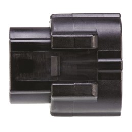 1 pcs - TE Connectivity, Econoseal J 070 Mk II+ Automotive Connector Plug 3 Way