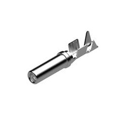 10 pcs : 13783292 - Automotive Connectors 2.4 HD-V Female NI Unsealed Terminal