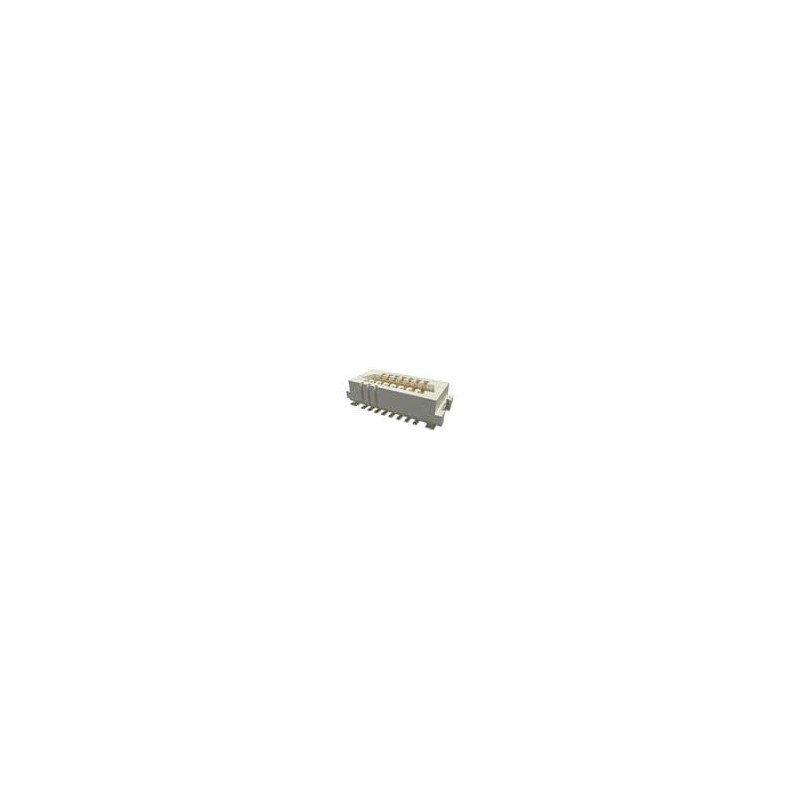 10 pcs : 10162581-3134115LF - Board to Board & Mezzanine Connectors Conan Lite receptacle, 15 position