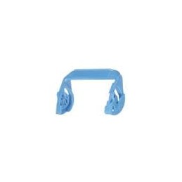 10 pcs : 13839166 - Automotive Connectors LOCK MECH ASSY LEVER BLUE