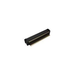 10 pcs : 10156001-051100LF - Board to Board & Mezzanine Connectors 0.5 BTB HDR-10156001-051100LF