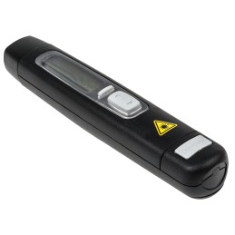 1 pcs - Compact Tachometer Best Accuracy ±0.05 % - Laser LCD 99999rpm