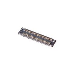 10 pcs : 503304-5042 - Board to Board & Mezzanine Connectors SlimStack .40MM REC SMT DR VRT 50CKT
