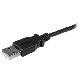 1 pcs - StarTech.com USB 2.0 Cable, Male USB A to Male USB B Cable, 1m