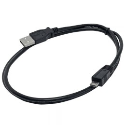 1 pcs - StarTech.com USB 2.0 Cable, Male USB A to Male USB B Cable, 1m