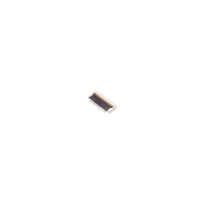 10 pcs : TF12S-13S-0.5SH(800) - FFC & FPC Connectors
