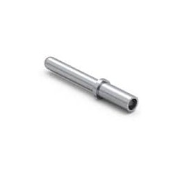 10 pcs : 0520-0-00-01-00-00-03-0 - IC & Component Sockets PIN CRIMP 18 Sn/Pb over Ni