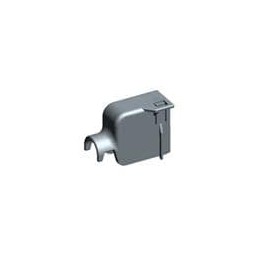 10 pcs : 1534841-1 - Automotive Connectors COVER FOR 12P OS,MQS