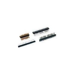 10 pcs : 850-10-004-20-001101 - Headers & Wire Housings