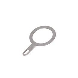 10 pcs : GCA.2S.255.LT - Circular Push Pull Connectors 2S-2B GROUND WASHER