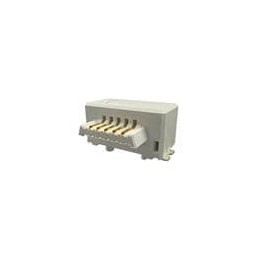 10 pcs : 10162583-411111LF - Board to Board & Mezzanine Connectors Conan Lite R/A header, 11 position
